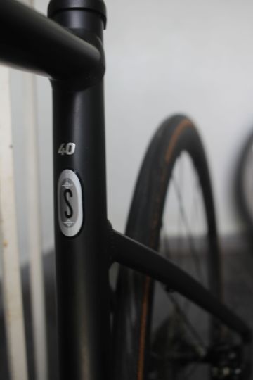 Brugt Scott Speedster Shimano Ultegra 2024 Road & Gravel — billede 5 af 10
