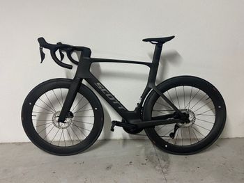 Scott, Foil RC 10