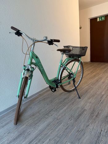 CUBE, ella, RIDE 2023