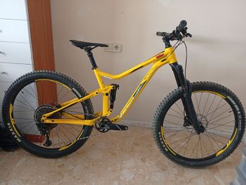 Merida, ONE-FORTY 800 2018