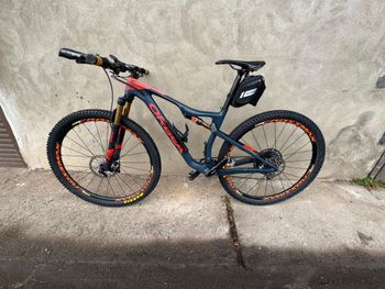 Orbea, OIZ M20 TR 2020