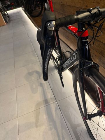 Used Pinarello PRINCE 2019 2019 Road & Gravel, Black — image 3 of 10