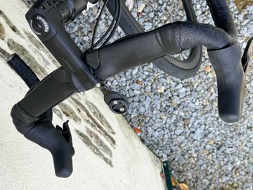 Used Specialized S Works Custom SRAM Red 2018 Road & Gravel, Black — image 5 of 5