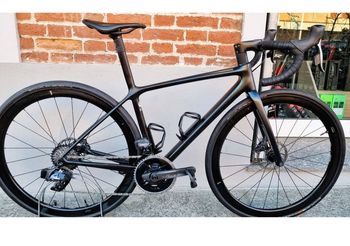Giant, Giant TCR Advanced SL Disc 1