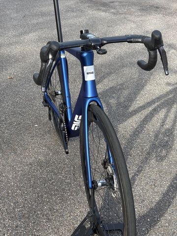 Używany Enve Melee Shimano Ultegra Di2 2025 Road & Gravel — zdjęcie 5 z 14