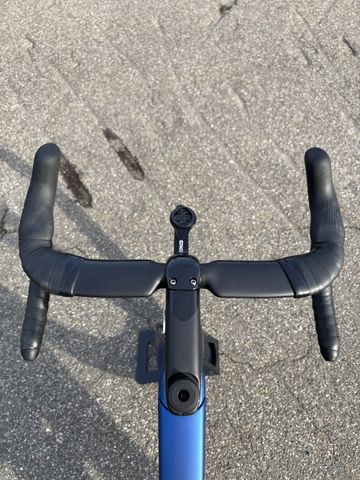 Używany Enve Melee Shimano Ultegra Di2 2025 Road & Gravel — zdjęcie 7 z 14