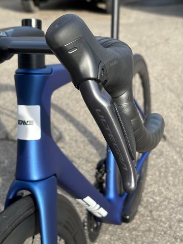 Używany Enve Melee Shimano Ultegra Di2 2025 Road & Gravel — zdjęcie 9 z 14