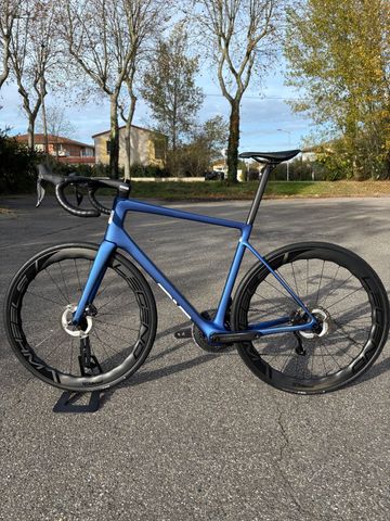 Używany Enve Melee Shimano Ultegra Di2 2025 Road & Gravel — zdjęcie 2 z 14