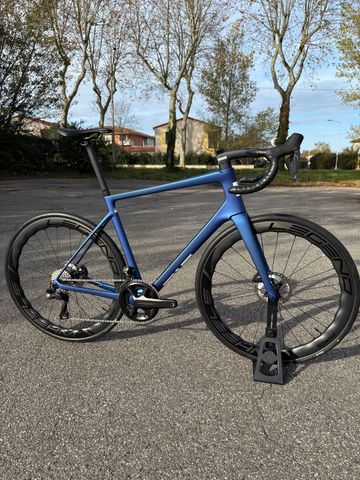 Tweedehands Enve Melee Shimano Ultegra Di2 2025 Road & Gravel