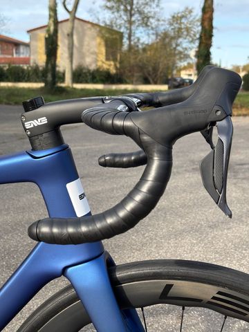 Używany Enve Melee Shimano Ultegra Di2 2025 Road & Gravel — zdjęcie 6 z 14