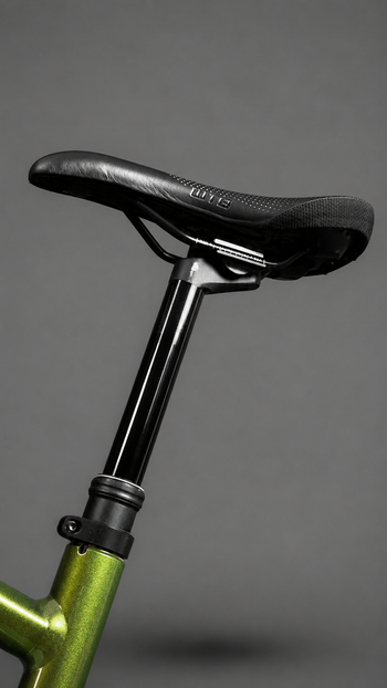 Used Ghost Riot SRAM GX Eagle 2024 bike, Green — image 12 of 12