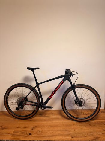 Specialized, Epic Hardtail 2021