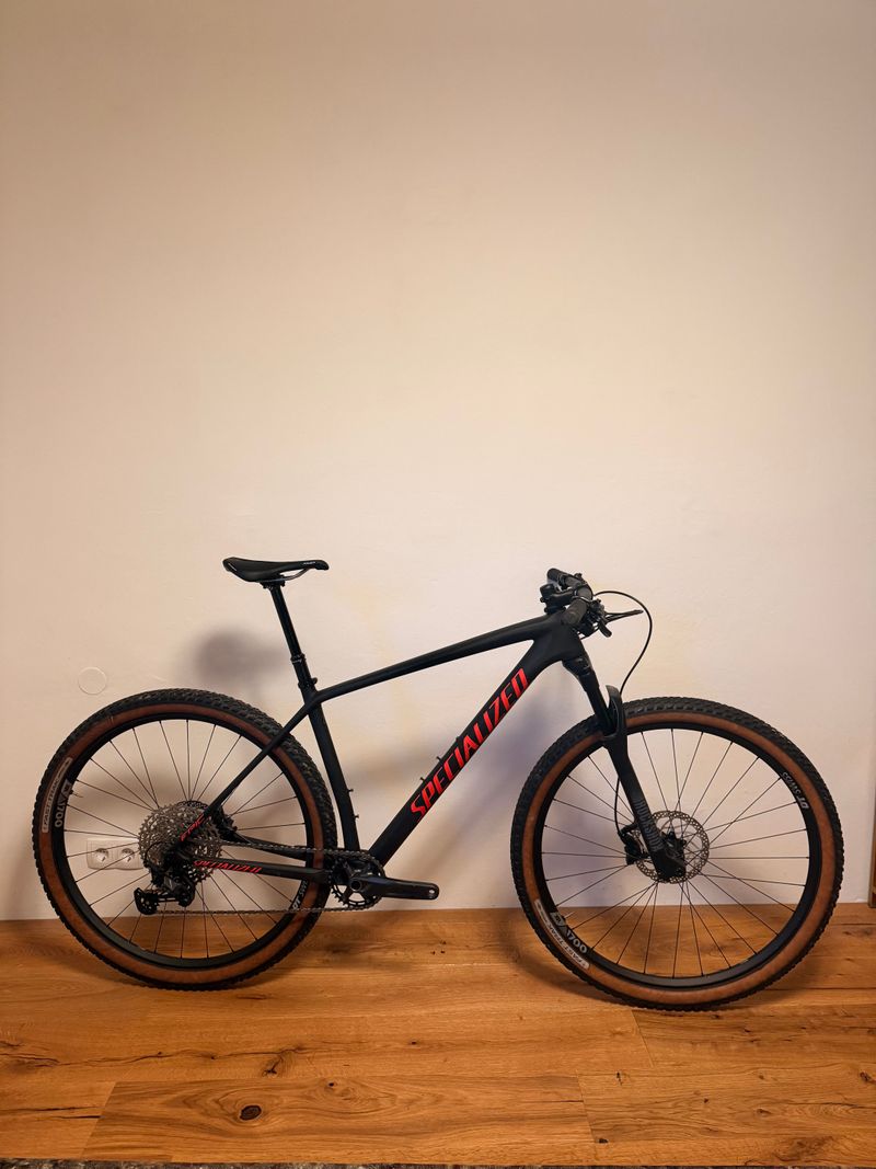 Used Specialized Epic Hardtail 2021 2021 MTB