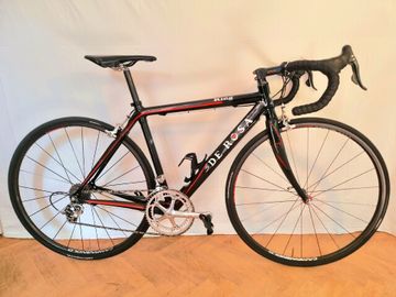 Używany De Rosa King Campagnolo Record 2006 Road & Gravel