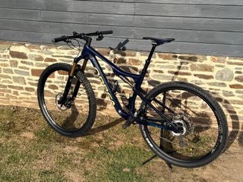 Orbea, Oiz SRAM X01 Eagle AXS