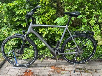 Carver, Carver Custom Shimano Deore XT