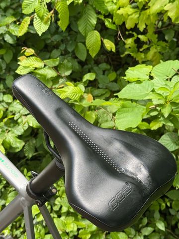 Used Carver Custom Shimano Deore XT 2024 Urban, Light Gray — image 12 of 15