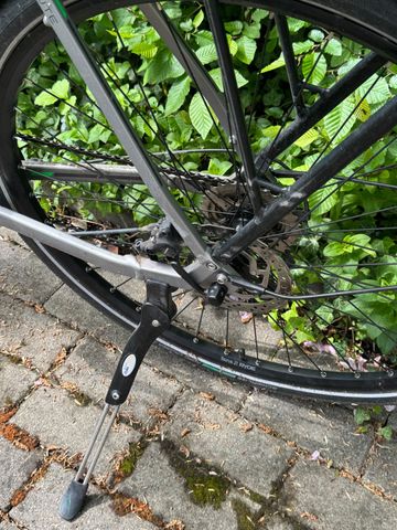 Used Carver Custom Shimano Deore XT 2024 Urban, Light Gray — image 2 of 15