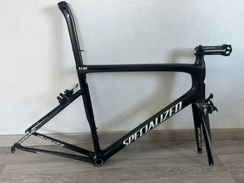 Specialized, S-Works Tarmac SL6 Frameset 2019 Frameset