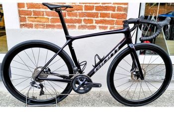 Giant, Giant TCR Advanced Pro Disc