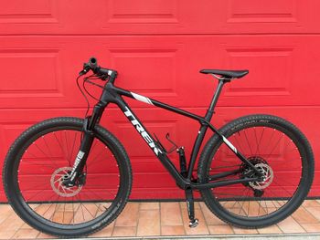 Trek, Procaliber 9.7 2020