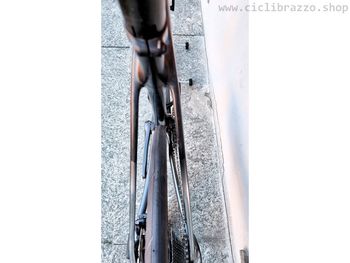 Used Trek Trek Emonda SL6 2022 Road & Gravel, Light Gray — image 14 of 15