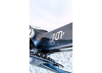 Used Trek Trek Emonda SL6 2022 Road & Gravel, Light Gray — image 5 of 15