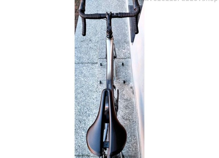 Used Trek Trek Emonda SL6 2022 Road & Gravel, Light Gray — image 9 of 15