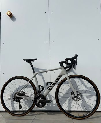 Canyon, Endurace CF SL 8 Di2 2023