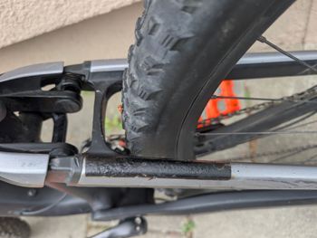 Used Canyon Neuron CF 9.0 2019 2019 Mountainbike, Light Gray, 27.5, 29 — image 7 of 7