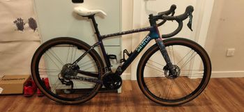 Cwind, Cwind Custom Shimano 105
