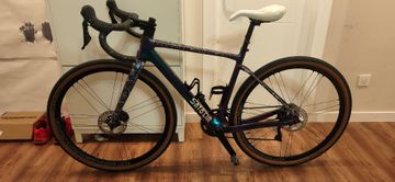 Tweedehands Cwind Custom Shimano 105 2024 Road & Gravel — afbeelding 2 van 3