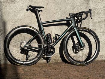 Specialized, S-Works Tarmac SL8 - Shimano Dura-Ace Di2 2026