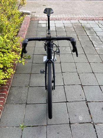 Used CUBE NUROAD, PRO 2025 2025 Road & Gravel, Black — image 6 of 10
