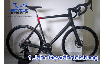 Rose, Rose Reveal Four Shimano Ultegra