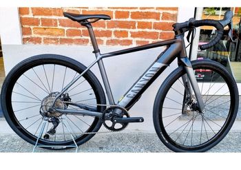 Canyon, Canyon Endurace ON 7.0