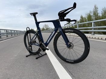 Cannondale, SuperSlice Hi-Mod