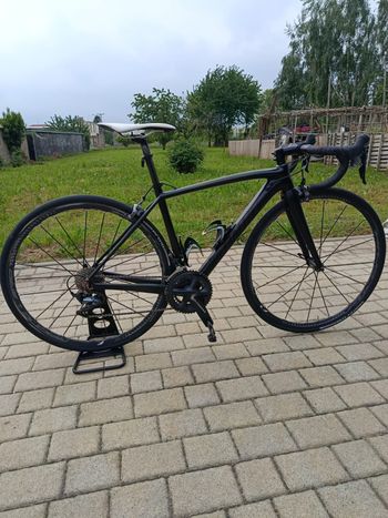 Specialized, Tarmac SL4 Comp UDi2 2017