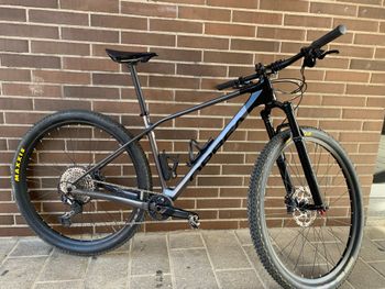 Orbea, ALMA M30 2021