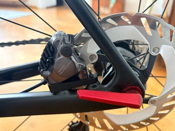 Used Trek Madone Shimano Ultegra Di2 2025 Road & Gravel, Black — image 14 of 20