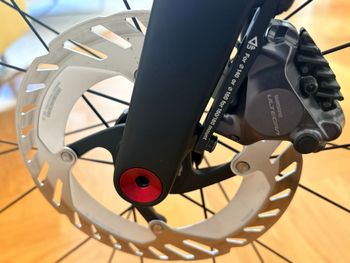 Used Trek Madone Shimano Ultegra Di2 2025 Road & Gravel, Black — image 15 of 20