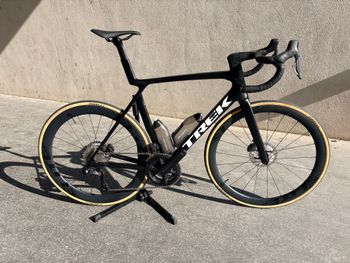 Trek, Madone Shimano Ultegra Di2