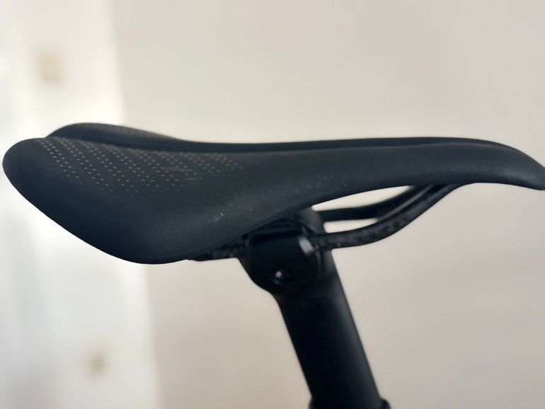 Used Trek Madone Shimano Ultegra Di2 2025 Road & Gravel, Black — image 11 of 20