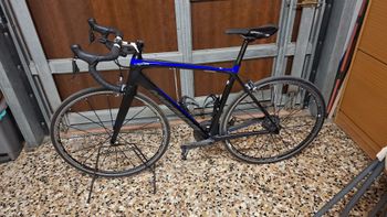 Merida, Scultura Shimano Ultegra Di2