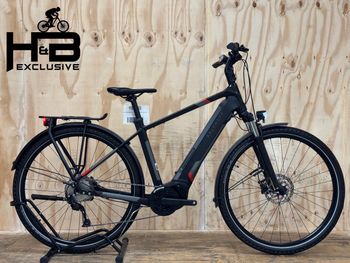 Kalkhoff, Entice 5.B Season Shimano Alivio