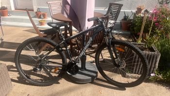 Merida, BIG NINE 15 2021
