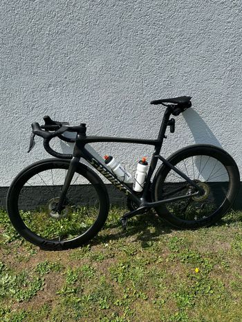Specialized, Tarmac Shimano Ultegra Di2