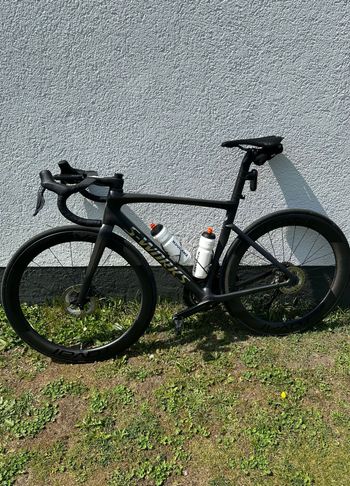 Specialized, Tarmac Shimano Ultegra Di2