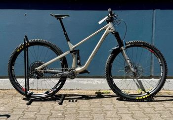 Norco, Norco Optic Carbon Trail