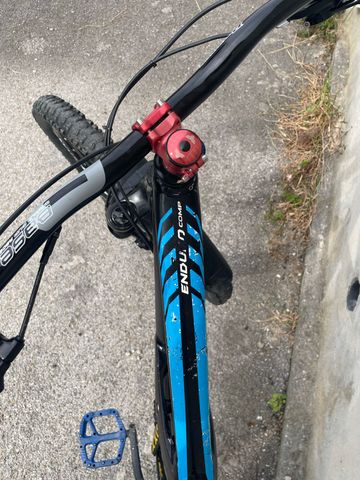 Brugt Specialized Enduro SRAM GX 2014 Mountainbike — billede 6 af 6